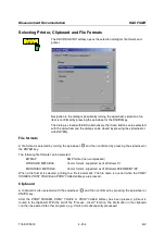 Preview for 394 page of R&S FSMR Operating Manual