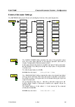 Preview for 430 page of R&S FSMR Operating Manual