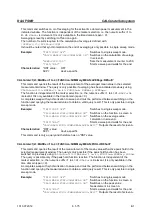 Preview for 611 page of R&S FSMR Operating Manual