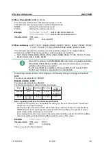 Preview for 756 page of R&S FSMR Operating Manual