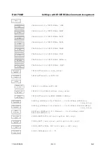 Preview for 830 page of R&S FSMR Operating Manual