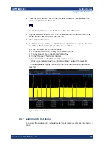 Preview for 48 page of R&S FSMR3000 User Manual