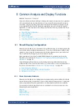 Preview for 173 page of R&S FSMR3000 User Manual