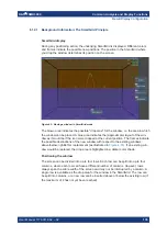 Preview for 176 page of R&S FSMR3000 User Manual