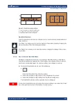 Preview for 177 page of R&S FSMR3000 User Manual