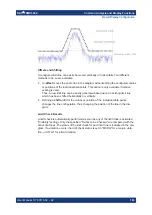 Предварительный просмотр 183 страницы R&S FSMR3000 User Manual