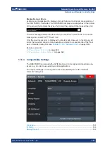 Preview for 353 page of R&S FSMR3000 User Manual