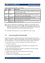 Предварительный просмотр 88 страницы R&S FSVA3000 Series Getting Started