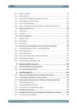 Preview for 9 page of R&S FSW Series User Manual