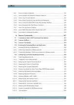 Preview for 12 page of R&S FSW Series User Manual