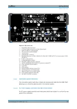 Preview for 57 page of R&S FSW Series User Manual