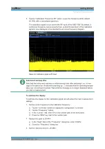 Preview for 64 page of R&S FSW Series User Manual