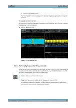 Preview for 70 page of R&S FSW Series User Manual