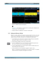 Preview for 71 page of R&S FSW Series User Manual