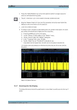 Preview for 73 page of R&S FSW Series User Manual