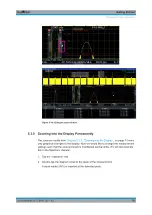 Preview for 76 page of R&S FSW Series User Manual