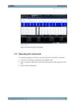 Preview for 81 page of R&S FSW Series User Manual