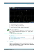 Preview for 83 page of R&S FSW Series User Manual