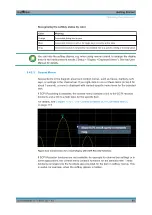 Preview for 95 page of R&S FSW Series User Manual