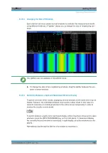 Preview for 109 page of R&S FSW Series User Manual