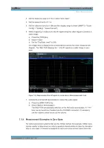 Preview for 146 page of R&S FSW Series User Manual