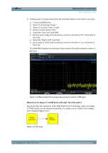 Preview for 148 page of R&S FSW Series User Manual