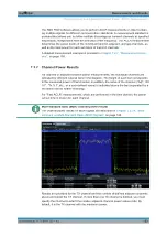 Preview for 153 page of R&S FSW Series User Manual