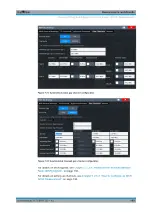 Preview for 189 page of R&S FSW Series User Manual