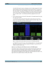 Preview for 202 page of R&S FSW Series User Manual