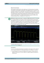 Preview for 213 page of R&S FSW Series User Manual