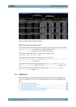 Preview for 239 page of R&S FSW Series User Manual