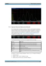 Preview for 281 page of R&S FSW Series User Manual