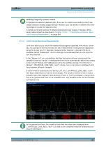 Preview for 283 page of R&S FSW Series User Manual