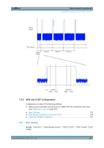 Preview for 297 page of R&S FSW Series User Manual