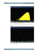 Preview for 306 page of R&S FSW Series User Manual