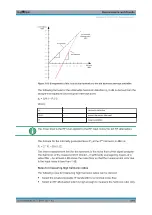 Preview for 314 page of R&S FSW Series User Manual