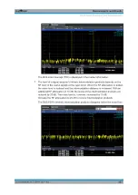 Preview for 327 page of R&S FSW Series User Manual