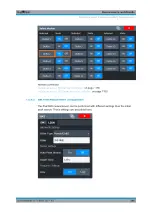 Preview for 346 page of R&S FSW Series User Manual