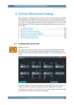 Preview for 356 page of R&S FSW Series User Manual