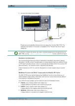 Preview for 362 page of R&S FSW Series User Manual