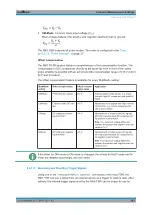 Preview for 363 page of R&S FSW Series User Manual