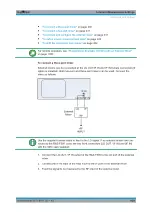 Preview for 430 page of R&S FSW Series User Manual