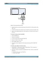 Preview for 435 page of R&S FSW Series User Manual