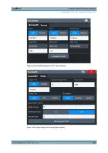 Preview for 466 page of R&S FSW Series User Manual