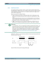 Preview for 488 page of R&S FSW Series User Manual