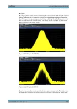 Preview for 489 page of R&S FSW Series User Manual