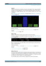 Preview for 502 page of R&S FSW Series User Manual