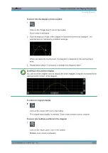 Preview for 513 page of R&S FSW Series User Manual