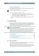 Preview for 515 page of R&S FSW Series User Manual