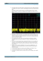 Preview for 516 page of R&S FSW Series User Manual